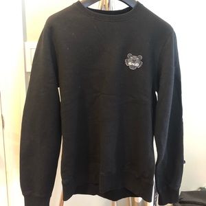 KENZO Tiger Sweatshirt